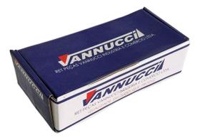 Jogo Embuchamento Manga Eixo F600 F11000 F22000 31,35mm