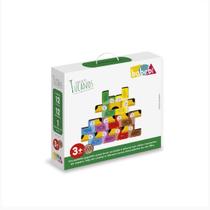 Jogo Empilhe Os Tucanos Torre Madeira Equilíbrio Babebi Jogo Empilhe Os Tucanos Torre Madeira Equilíbrio Babebi