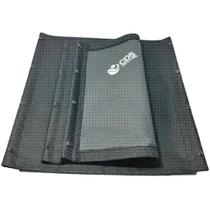 Jogo Encosto/Assento Nylon Cadeira Rodas Econômica CDS 40cm