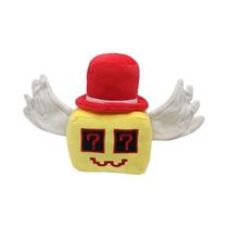 Jogo Engraçado Brainrot Plush No. 9 N graus Brinquedo Digital De Pelúcia Com Língua Que Sai, Presente Jogo Engraçado Brainrot Plush No. 9 N graus Brinquedo Digital De Pelúcia Com Língua Que Sai, Presente