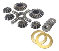 Jogo Engrenagem Diferencial Mb 1313 1513 2013