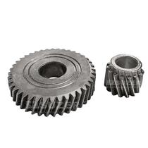 Jogo engrenagem Pinhão e Coroa p/Serra marm. GDC 150 bosch