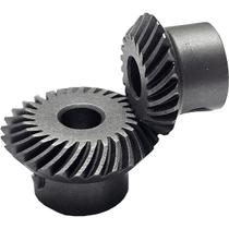 Jogo Engrenagem Vertical Horizontal Reta Singer 021d 191 491