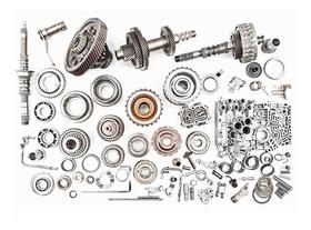 Jogo Engrenagens Cambio