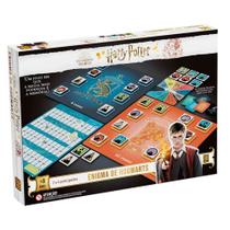 Jogo enigma de hogwarts harry potter grow Jogo enigma de hogwarts harry potter grow