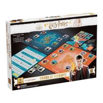 Jogo Enigma de Hogwarts Harry Potter - Grow Jogo Enigma de Hogwarts Harry Potter - Grow