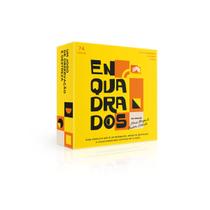 Jogo Enquadrados - Copag Jogo Enquadrados - Copag