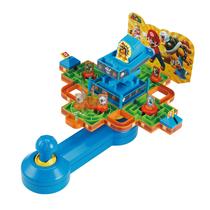 Jogo EPOCH Super Mario Maze Deluxe para um jogador com mais de 4 anos Jogo EPOCH Super Mario Maze Deluxe para um jogador com mais de 4 anos