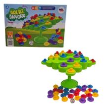 Jogo Equiliárvore Árvore Do Equilíbrio - Paki Toys 4026