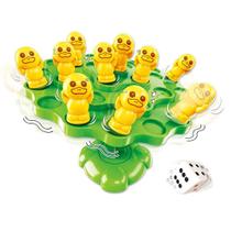 Jogo Equilibra o Patinho DM TOYS Brinquedo Infantil Educativo Divertido Jogo Equilibra o Patinho DM TOYS Brinquedo Infantil Educativo Divertido