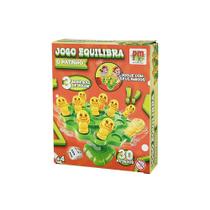 Jogo Equilibra o Patinho DMT0193 Jogo Equilibra o Patinho DMT0193