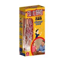 Jogo Equilibrio Brincadeira de Criança 5223 - Brincadeira De Crianca - Fabri