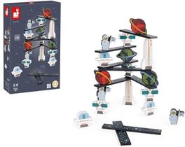 Jogo Equilibrio no Espaço Janod - J08084