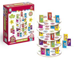 Jogo Equilibrista Baby Cocomelon 508
