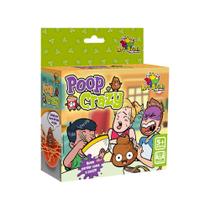 Jogo Equilibrista Coco No Macarrão Pega Vareta Poop Crazy - Art-Brink Jogo Equilibrista Coco No Macarrão Pega Vareta Poop Crazy - Art-Brink