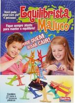 Jogo Equilibrista Maluco Infantil Interativo Para 4 Pessoas