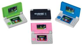 Jogo Erasers Pack Raymond Geddes para crianças (24 unidades)