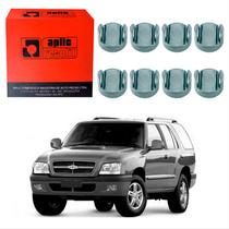 Jogo Escora Aplic Blazer 2.4 8v 2000 A 2007 Jogo Escora Aplic Blazer 2.4 8v 2000 A 2007