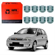 Jogo Escora Aplic Corsa Novo 1.8 8v 2002 A 2009