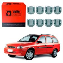 Jogo Escora Aplic Corsa Wagon 1.0 1.6 8v 1997 A 2002 Jogo Escora Aplic Corsa Wagon 1.0 1.6 8v 1997 A 2002