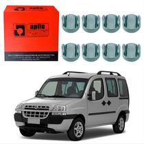 Jogo Escora Aplic Doblo Adventure 1.8 8v 2004 A 2009