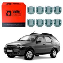 Jogo Escora Aplic Palio Adventure 1.8 8v 2003 A 2010