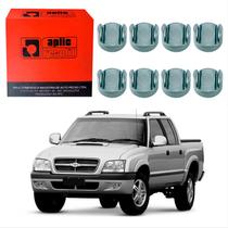 Jogo Escora Aplic S10 2.4 8v 2000 A 2007