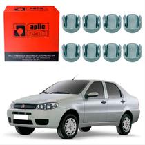 Jogo Escora Aplic Siena 1.8 8v 2003 A 2010