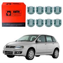 Jogo Escora Aplic Stilo 1.8 8v 2003 A 2009