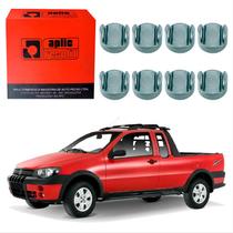 Jogo Escora Aplic Strada Adventure 1.8 8v 2003 A 2010