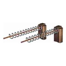 Jogo Escova Alternador Bosch MB / Volvo / VW / GM / Ford / Fiat