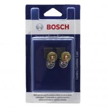Jogo Escova Carvão Bosch Para Gks 7000 127/220v 160701418H Jogo Escova Carvão Bosch Para Gks 7000 127/220v 160701418H