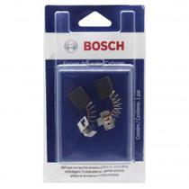 Jogo Escova Carvão Bosch Para serra Gdc e Gks 160701418A Jogo Escova Carvão Bosch Para serra Gdc e Gks 160701418A