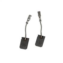 Jogo escova carvão p/politirz GPO 12/14 retifica GGS bosch Jogo escova carvão p/politirz GPO 12/14 retifica GGS bosch