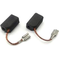 Jogo escova de carvão 220V p/tico tico DeWalt DWE 300