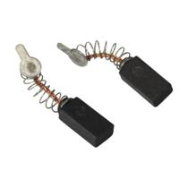 Jogo Escova de Carvão 9618089982 P/ Furadeira Bosch 1135, 1164 e 1187 Original Jogo Escova de Carvão 9618089982 P/ Furadeira Bosch 1135, 1164 e 1187 Original