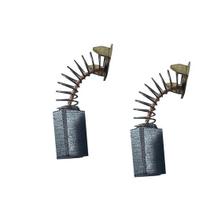 Jogo escova de carvão bosch p/ skil 9815 Jogo escova de carvão bosch p/ skil 9815