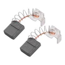 Jogo Escova de Carvão P/ Serra Circular Bosch - (F000611036)