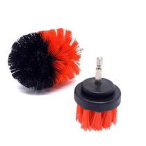 Jogo Escova de Limpeza Paraf/furadeira C/ 2 Peças - Rocast Jogo Escova de Limpeza Paraf/furadeira C/ 2 Peças - Rocast