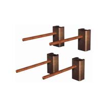 Jogo Escova Partida Bosch VW / Passat / Fiat / Chevette