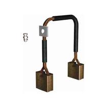 Jogo Escova Partida Perkins / F4000 Pos Longa