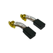 Jogo Escovas de Carbono P/ Misturador Elétrico MEL 1200 V2