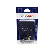 Jogo Escovas de carvão 127/220V 160701418A Bosch