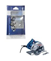 Jogo Escovas De Carvão 127/220v Gdc Gks Bosch Original