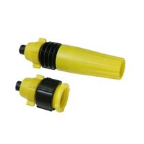 Jogo Esguicho Para Mangueira de Jardim 1/2 Krona Jogo Esguicho Para Mangueira de Jardim 1/2 Krona