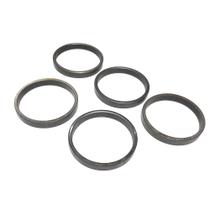 Jogo espacador redutor dif.240/ms245 max gear **ford cargo 1