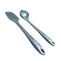Jogo Espátula Concha Pegador Escumadeira Utensílios Cozinha