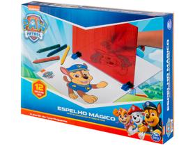 Jogo Espelho Mágico Grow