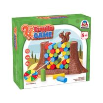 Jogo Esquilo Game Braskit - 1207