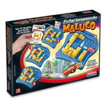 Jogo estacionamento maluco - plasbrink - 563